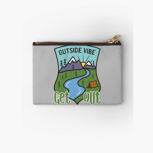 Item preview, Outside Vibe designed and sold by GamerGeekMedia.