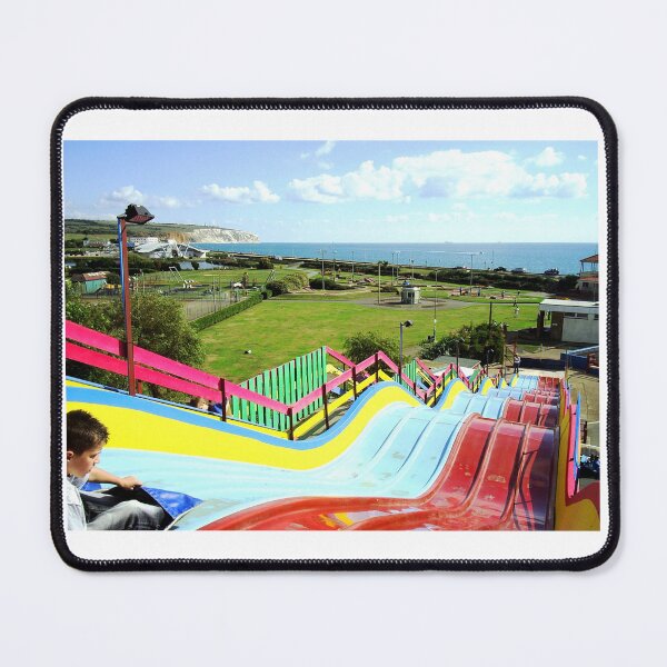 Item preview, SANDOWN SLIDE. designed and sold by ronsaunders47.