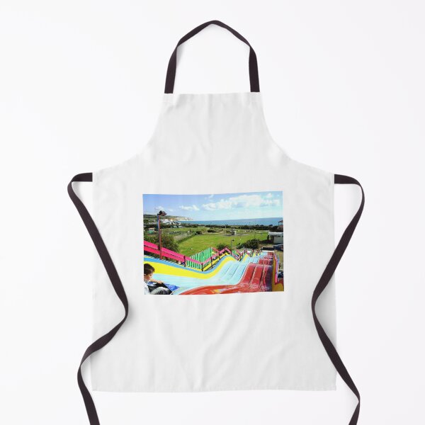 Item preview, SANDOWN SLIDE. designed and sold by ronsaunders47.