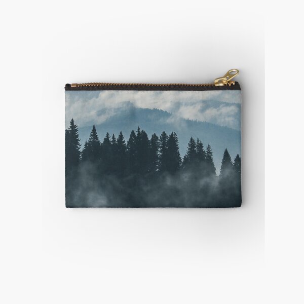 Item preview, Misty Mountains View designed and sold by mattades.