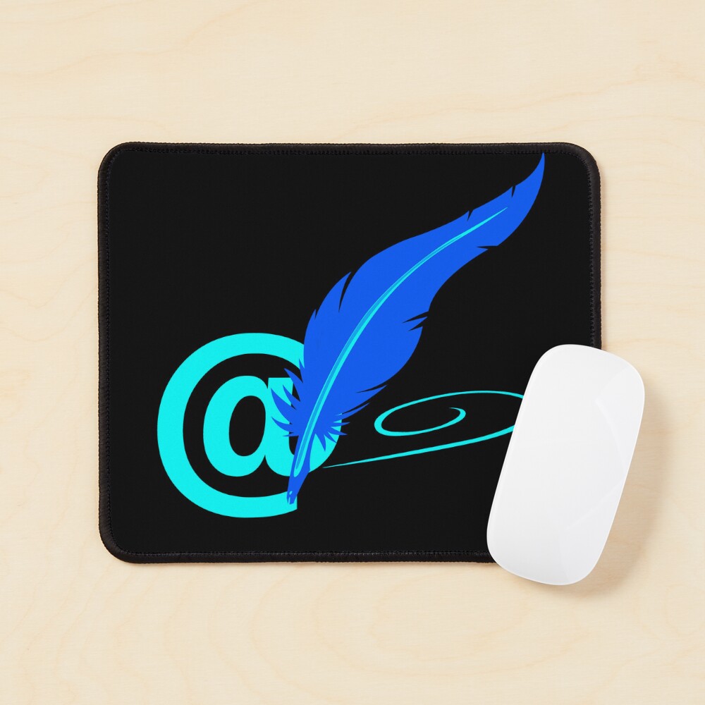 Item preview, Mouse Pad designed and sold by terror212.