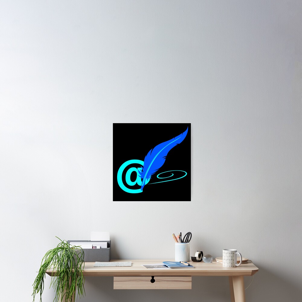 Item preview, Poster designed and sold by terror212.