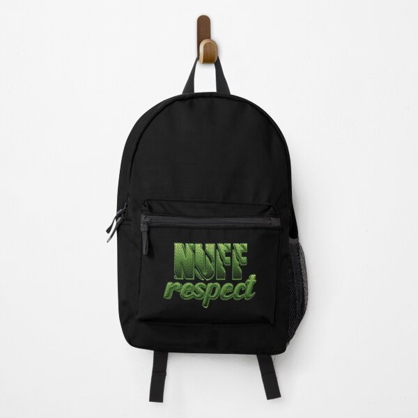 Item preview, Nuff Respect designed and sold by roleshop.