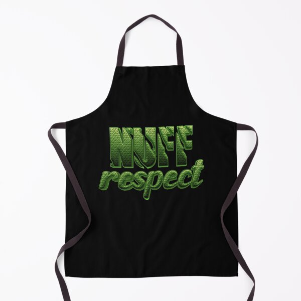 Item preview, Nuff Respect designed and sold by roleshop.