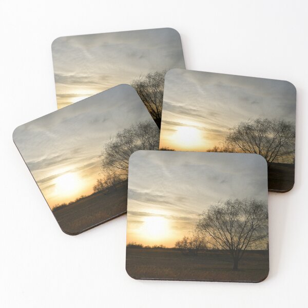 Item preview, Weeping Willow Tree Sunset designed and sold by SEEphotos7171.