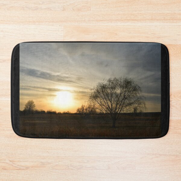 Item preview, Weeping Willow Tree Sunset designed and sold by SEEphotos7171.