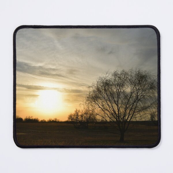 Item preview, Weeping Willow Tree Sunset designed and sold by SEEphotos7171.