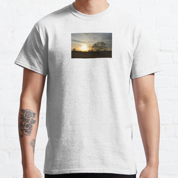 Item preview, Weeping Willow Tree Sunset designed and sold by SEEphotos7171.