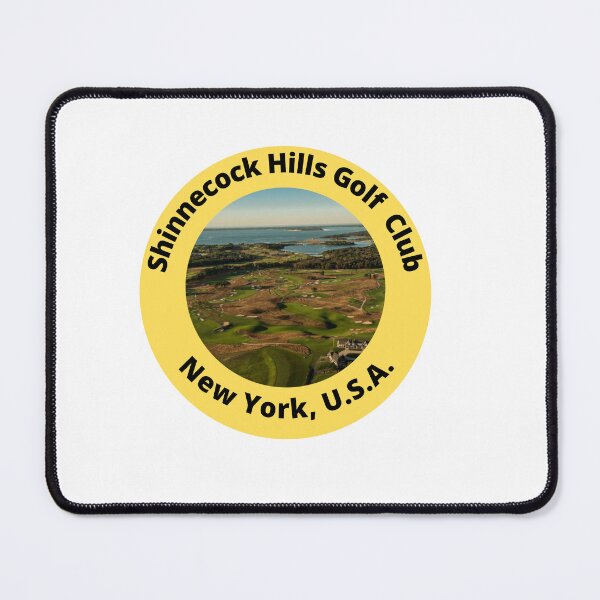 Item preview, Shinnecock Hills Golf Club, N.Y., U.S.A designed and sold by ContentCreation.