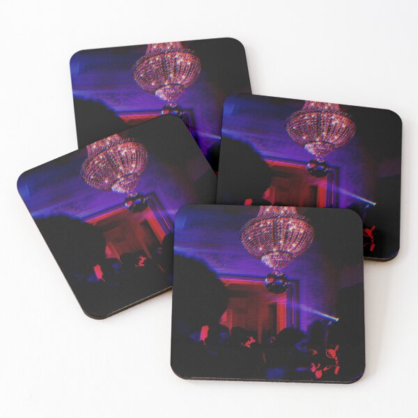 Item preview, Euphoria Liminal Party Manor designed and sold by BioDigital-Jazz.