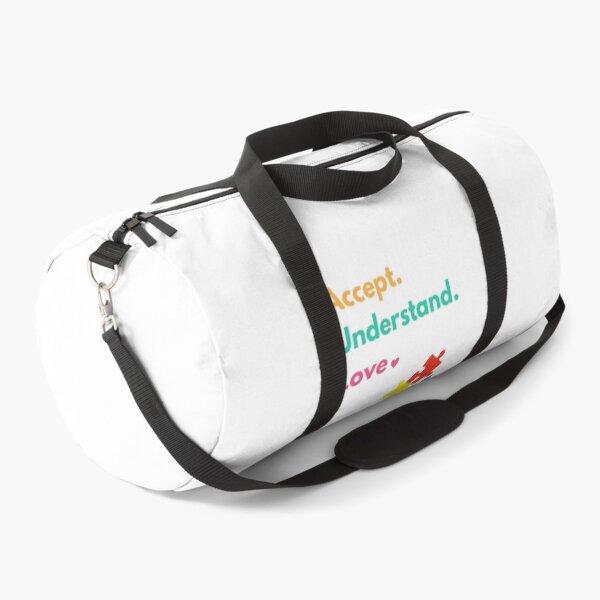 Item preview, Accept. Understand. Love. designed and sold by MaxManN1.