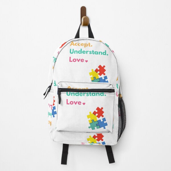Item preview, Accept. Understand. Love. designed and sold by MaxManN1.