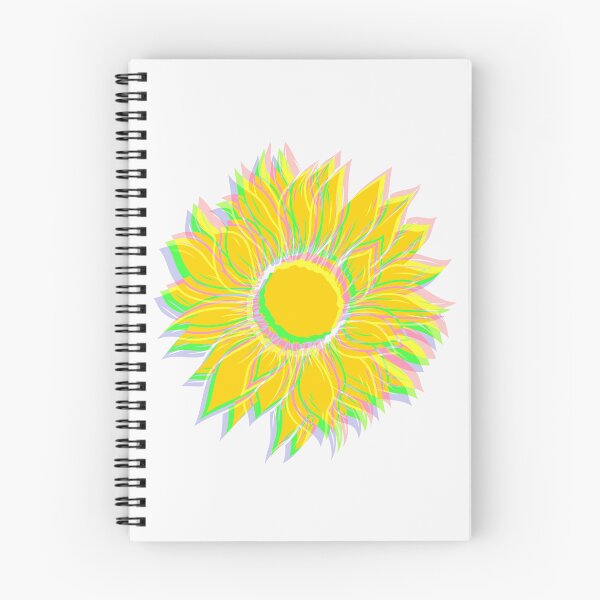 Item preview, Sunflower print designed and sold by PlumCreative.