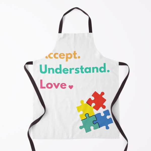Item preview, Accept. Understand. Love. designed and sold by MaxManN1.