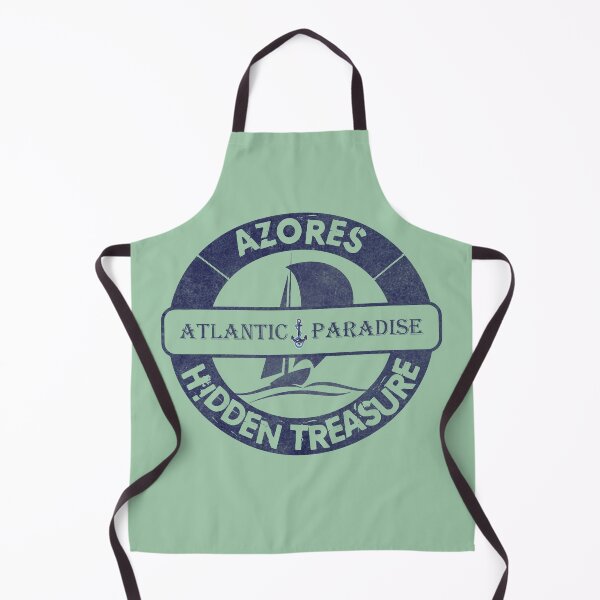 Item preview, Azores Hidden Treasure Atlantic Paradise designed and sold by Blended Designs ⭐⭐⭐⭐⭐.