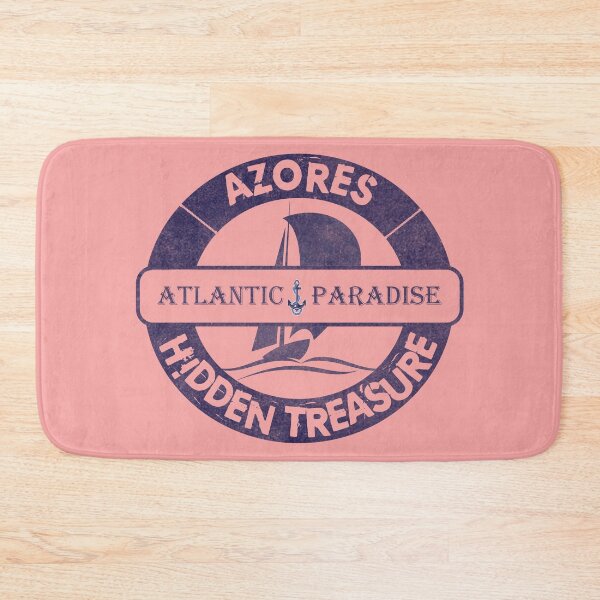Item preview, Azores Hidden Treasure Atlantic Paradise designed and sold by Blended Designs ⭐⭐⭐⭐⭐.