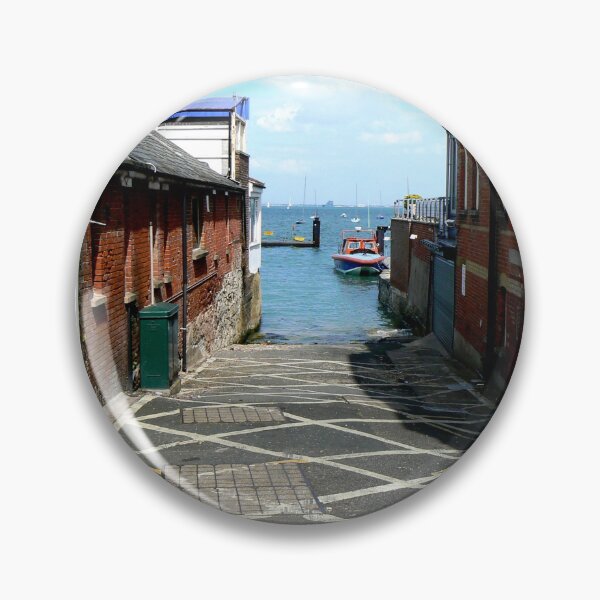 Item preview, COWES TOWN SLIPWAY. ISLE OF WIGHT. designed and sold by ronsaunders47.