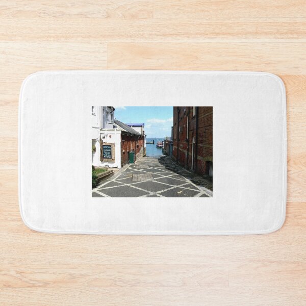 Item preview, COWES TOWN SLIPWAY. ISLE OF WIGHT. designed and sold by ronsaunders47.