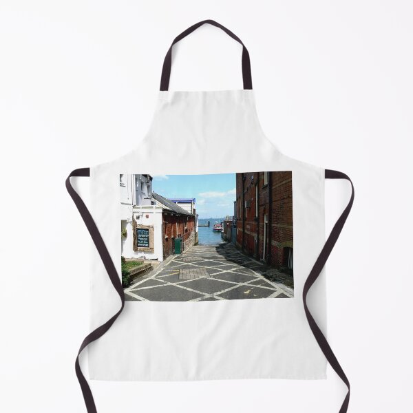 Item preview, COWES TOWN SLIPWAY. ISLE OF WIGHT. designed and sold by ronsaunders47.
