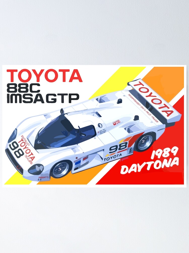  Toyota 88C-V in Gran Turismo 5