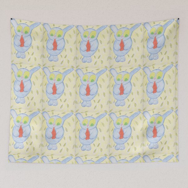 Item preview, Snuggles designed and sold by ArtistRebeccaLS.