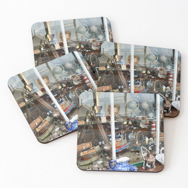 Item preview, NAUTICAL BRIC-A-BRAC. VENTNOR .ISLE OF WIGHT. designed and sold by ronsaunders47.