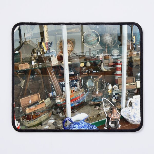Item preview, NAUTICAL BRIC-A-BRAC. VENTNOR .ISLE OF WIGHT. designed and sold by ronsaunders47.