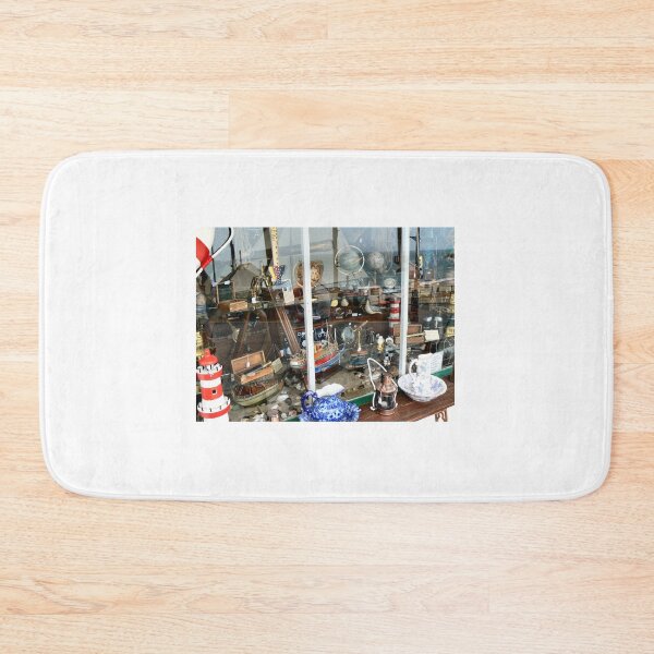 Item preview, NAUTICAL BRIC-A-BRAC. VENTNOR .ISLE OF WIGHT. designed and sold by ronsaunders47.