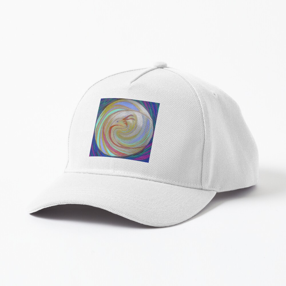 Item preview, Baseball Cap designed and sold by DWeaverRoss.