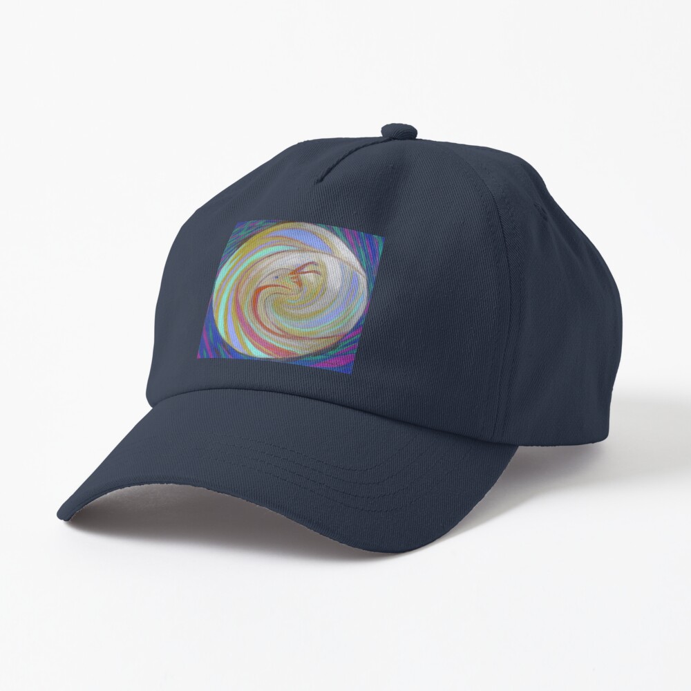 Item preview, Dad Hat designed and sold by DWeaverRoss.