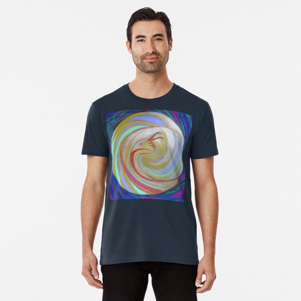 Item preview, Premium T-Shirt designed and sold by DWeaverRoss.