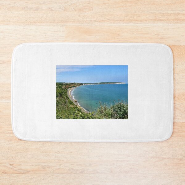 Item preview, COASTAL WALK. ISLE OF WIGHT. designed and sold by ronsaunders47.
