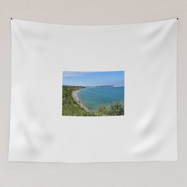 Item preview, COASTAL WALK. ISLE OF WIGHT. designed and sold by ronsaunders47.