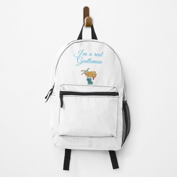 Item preview, I'm a real gentleman, happy april fool's day! designed and sold by BountyStore.