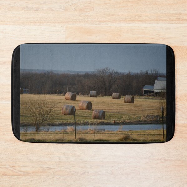 Item preview, Rural Summer Farm Scene designed and sold by SEEphotos7171.