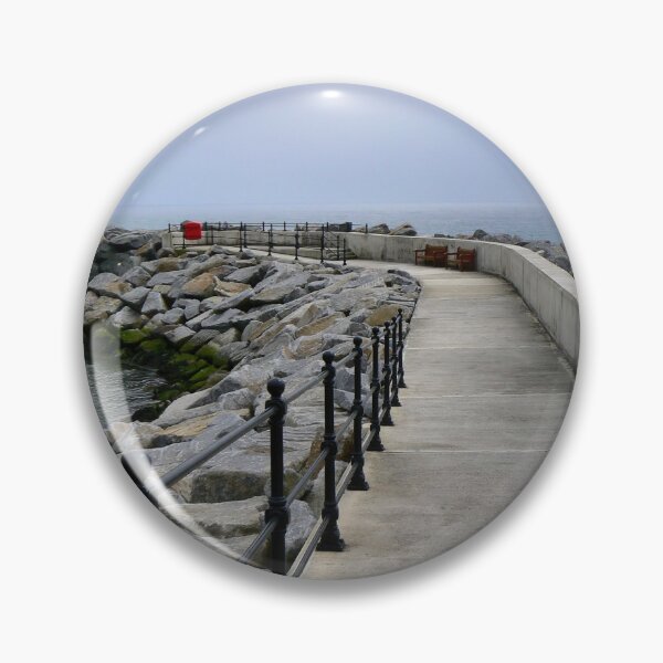 Item preview, VENTNOR BREAKWATER. ISLE OF WIGHT. designed and sold by ronsaunders47.