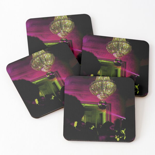 Item preview, Euphoria Liminal Party Manor Vaporwave designed and sold by BioDigital-Jazz.
