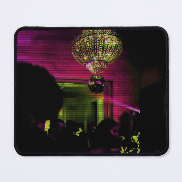 Item preview, Euphoria Liminal Party Manor Vaporwave designed and sold by BioDigital-Jazz.