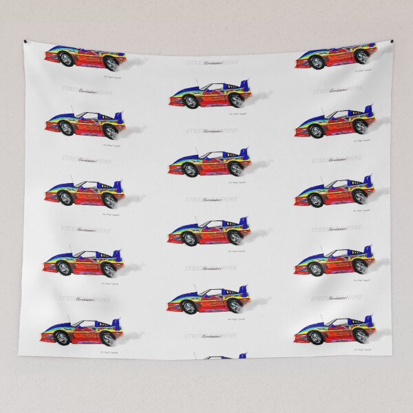 Item preview, Corvettes     // The Corvinator! designed and sold by Imagin8er.