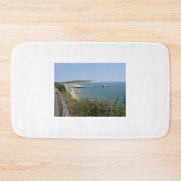 Item preview, SANDOWN PIER.ISLE OF WIGHT. designed and sold by ronsaunders47.