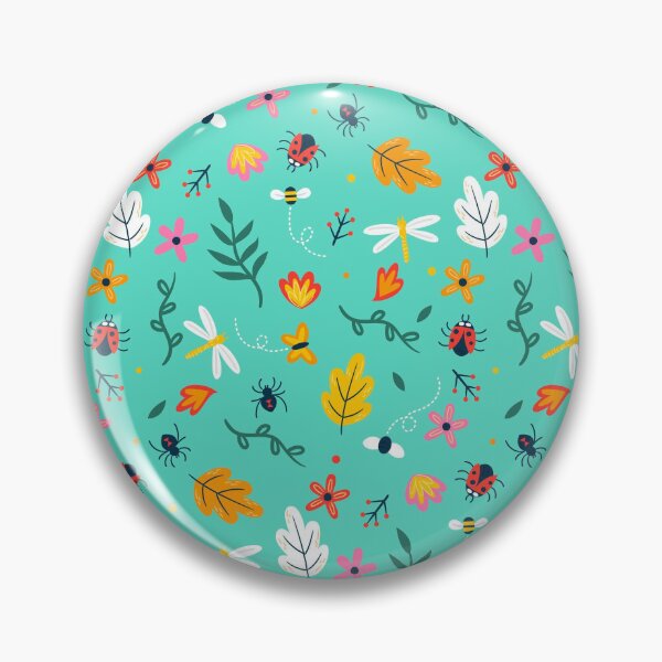 Item preview, Spring, flowers, Butterflies and a lot of colors designed and sold by NotUrAverageART.