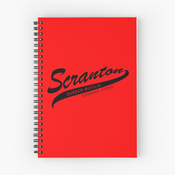 Item preview, Scranton designed and sold by Vinemans.