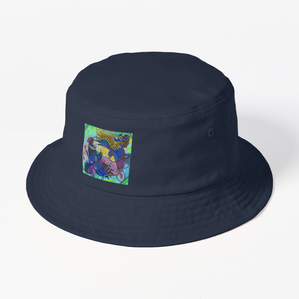 Item preview, Bucket Hat designed and sold by DWeaverRoss.