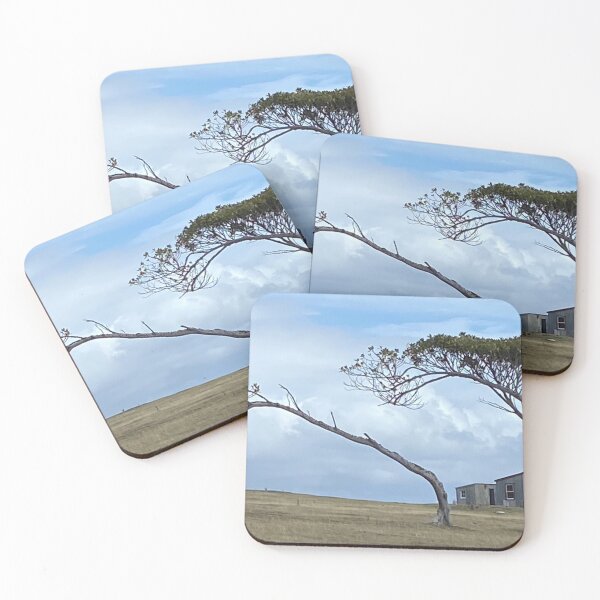 Item preview, Windy Outlook  designed and sold by Judy Woodman.