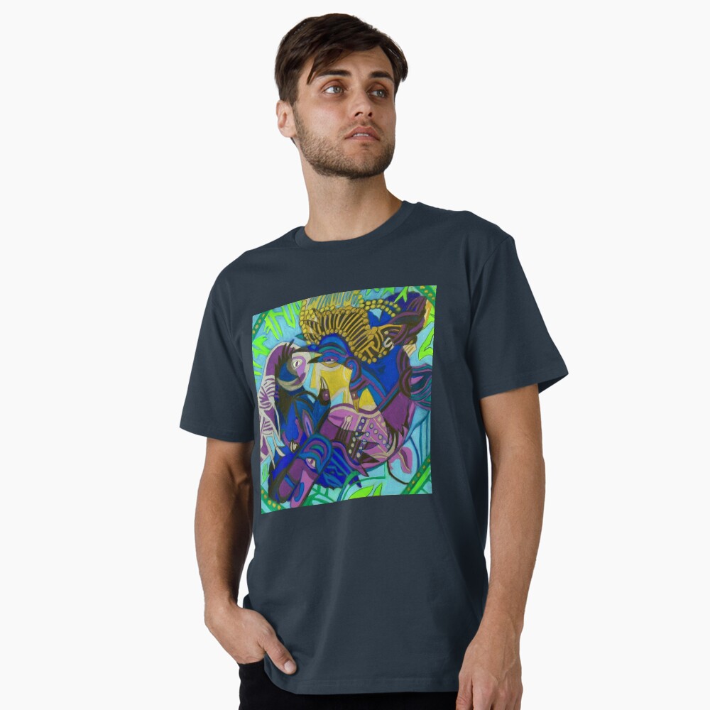 Item preview, Premium T-Shirt designed and sold by DWeaverRoss.