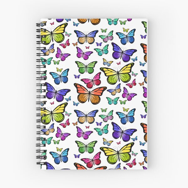 Item preview, Butterflies in Flight designed and sold by PeachesMommy.