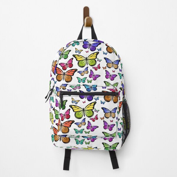 Item preview, Butterflies in Flight designed and sold by PeachesMommy.