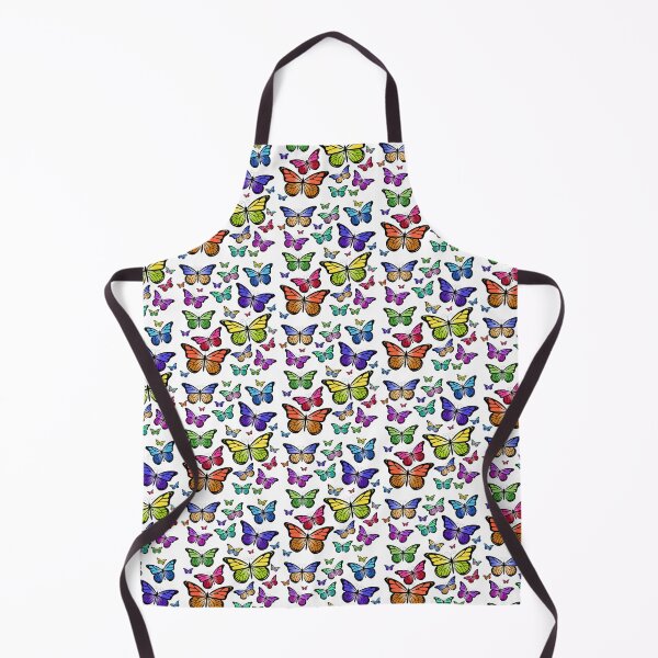 Item preview, Butterflies in Flight designed and sold by PeachesMommy.