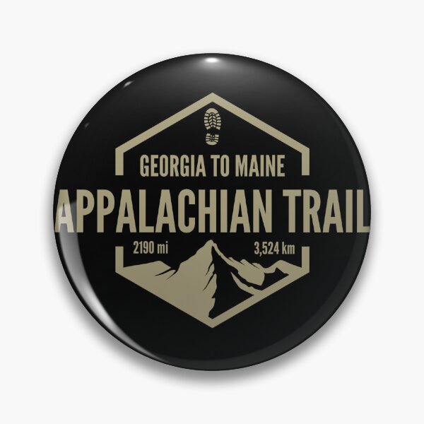 Item preview, Appalachian Trail designed and sold by brizodesign.
