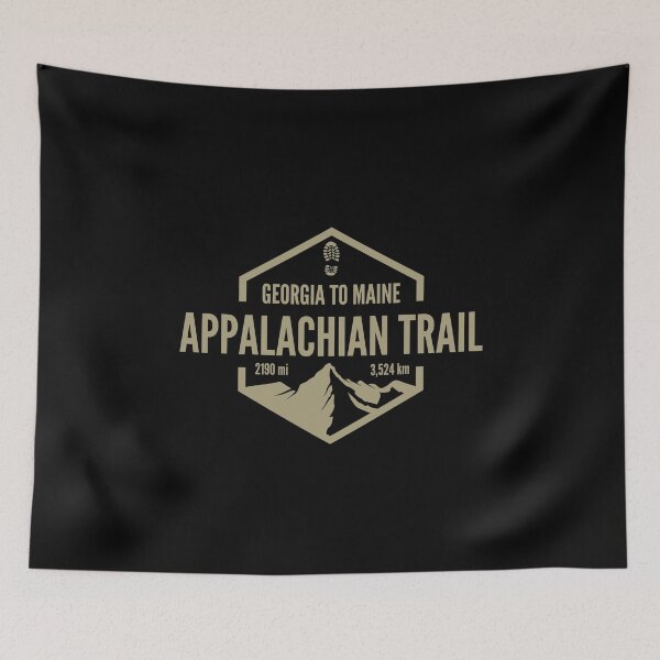 Item preview, Appalachian Trail designed and sold by brizodesign.